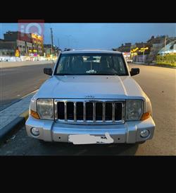 Jeep Commander